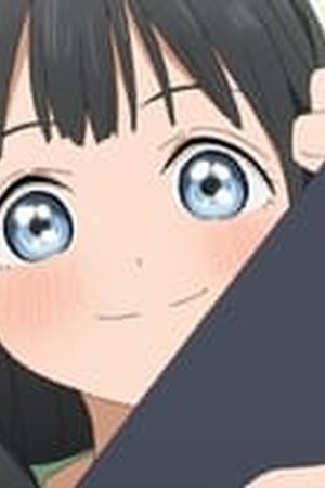 Akebi's Sailor Uniform Season 1 Episode 1 - Poster