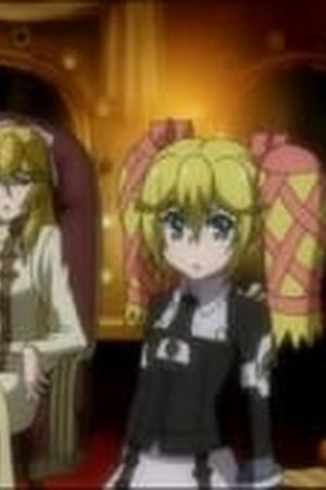 Asura Cryin' Season 1 Episode 10 - Poster