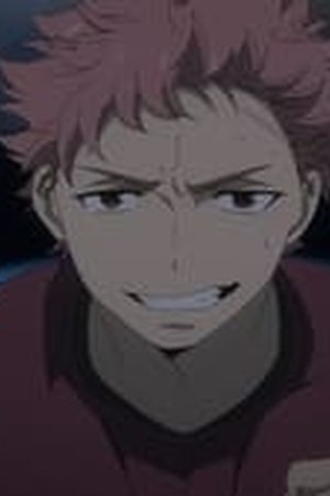 Blue Exorcist Season 3 Episode 12 - Poster