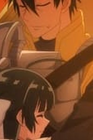 The Strongest Tank's Labyrinth Raids -A Tank with a Rare 9999 Resistance Skill Got Kicked from the Hero's Party- Season 1 Episode 12 - Poster