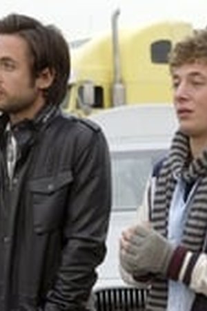 Shameless Season 2 Episode 11 - Poster