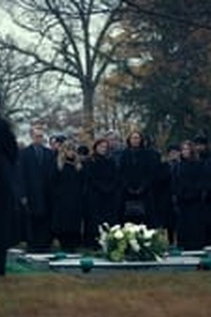 Lisey's Story Season 1 Episode 7 - Poster