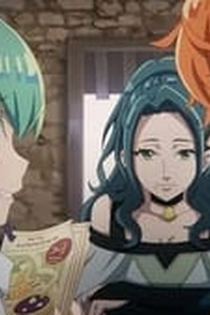 The Weakest Tamer Began a Journey to Pick Up Trash Season 1 Episode 11 - Poster