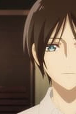 The Demon Prince of Momochi House Season 1 Episode 12 - Poster