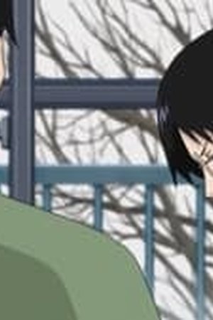 Welcome to the N.H.K. Season 1 Episode 20 - Poster