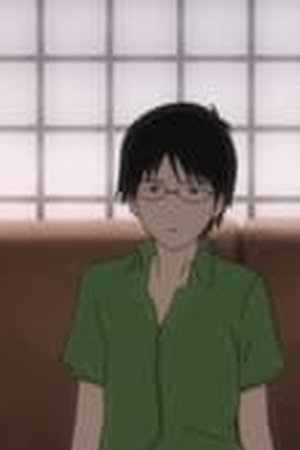 Welcome to the N.H.K. Season 1 Episode 19 - Poster