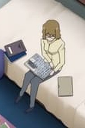 Welcome to the N.H.K. Season 1 Episode 16 - Poster