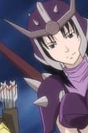 Welcome to the N.H.K. Season 1 Episode 15 - Poster