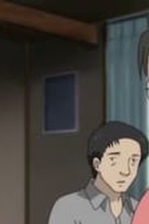 Welcome to the N.H.K. Season 1 Episode 14 - Poster