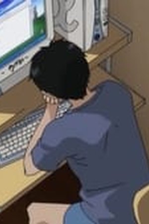 Welcome to the N.H.K. Season 1 Episode 10 - Poster