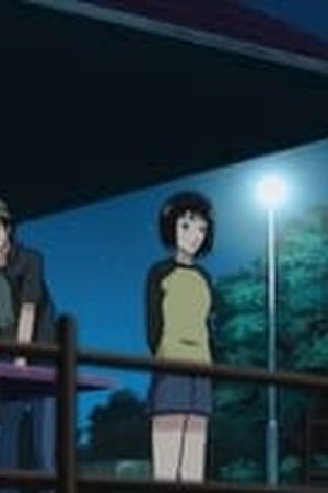 Welcome to the N.H.K. Season 1 Episode 6 - Poster