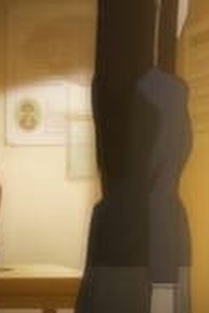 Welcome to the N.H.K. Season 1 Episode 4 - Poster