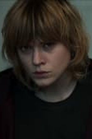 Cracow Monsters Season 1 Episode 8 - Poster