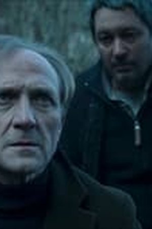 Cracow Monsters Season 1 Episode 7 - Poster