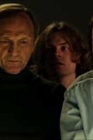 Cracow Monsters Season 1 Episode 4 - Poster