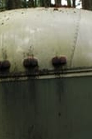 Once Upon a Time Season 2 Episode 18 - Poster