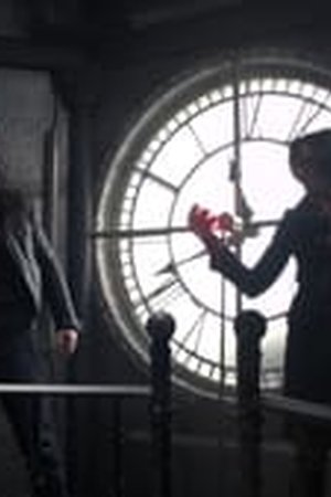 Once Upon a Time Season 2 Episode 15 - Poster