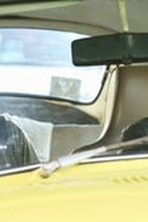 Once Upon a Time Season 2 Episode 6 - Poster