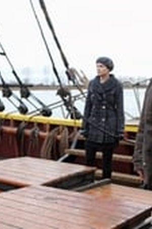 Once Upon a Time Season 2 Episode 13 - Poster