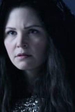 Once Upon a Time Season 1 Episode 16 - Poster