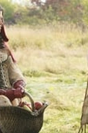 Once Upon a Time Season 1 Episode 10 - Poster