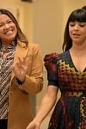 Not Dead Yet Season 2 Episode 1 - Poster