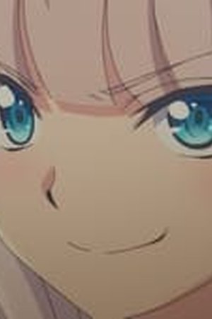 She Professed Herself Pupil of the Wise Man Season 1 Episode 8 - Poster