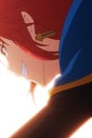 She Professed Herself Pupil of the Wise Man Season 1 Episode 1 - Poster