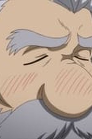 In the Land of Leadale Season 1 Episode 7 - Poster