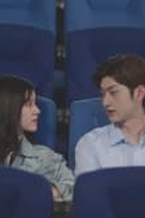 Please Feel At Ease Mr. Ling Season 1 Episode 23 - Poster