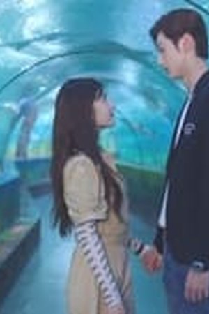 Please Feel At Ease Mr. Ling Season 1 Episode 20 - Poster