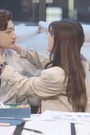 Please Feel At Ease Mr. Ling Season 1 Episode 19 - Poster