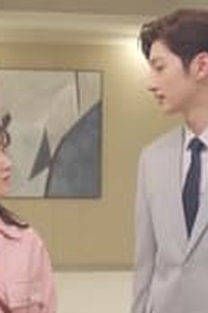 Please Feel At Ease Mr. Ling Season 1 Episode 17 - Poster