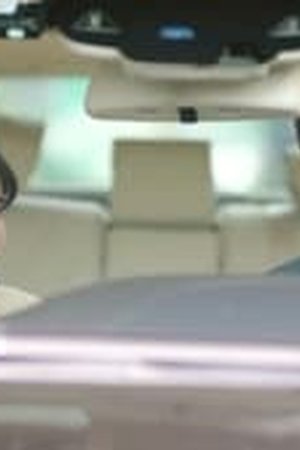 Please Feel At Ease Mr. Ling Season 1 Episode 13 - Poster