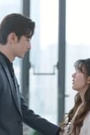 Please Feel At Ease Mr. Ling Season 1 Episode 10 - Poster