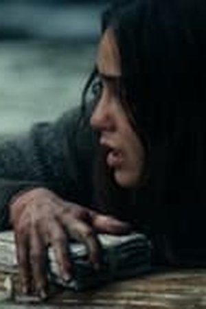 Keep Breathing Season 1 Episode 6 - Poster