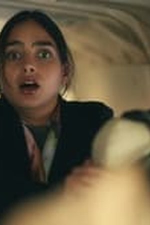 Keep Breathing Season 1 Episode 1 - Poster