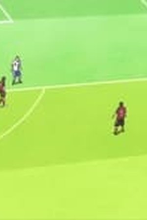 The Knight in the Area Season 1 Episode 22 - Poster