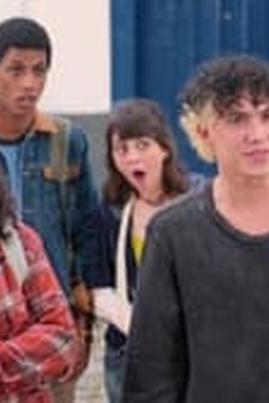 Back to 15 Season 1 Episode 4 - Poster