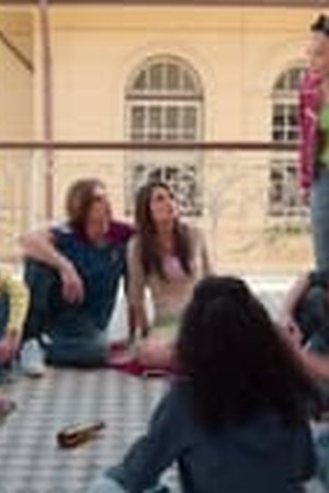 Back to 15 Season 1 Episode 3 - Poster