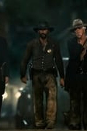 1883 Season 1 Episode 2 - Poster