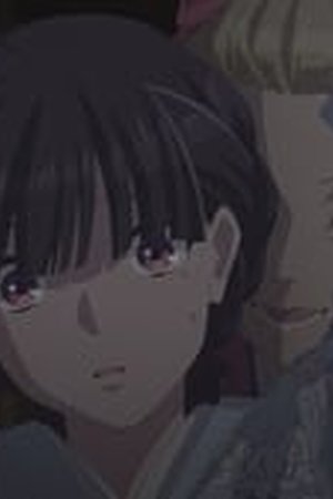 My Happy Marriage Season 1 Episode 6 - Poster