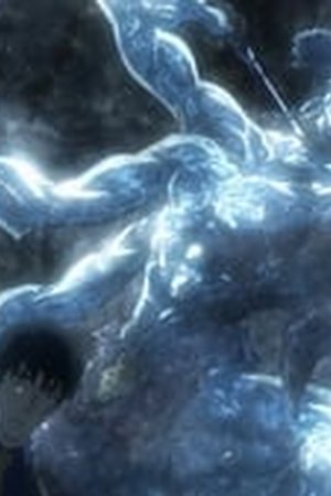 Blood Blockade Battlefront Season 2 Episode 1 - Poster