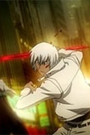 Blood Blockade Battlefront Season 1 Episode 12 - Poster