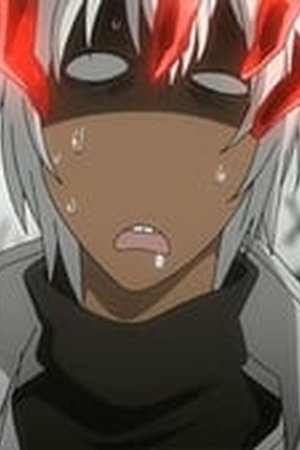 Blood Blockade Battlefront Season 1 Episode 8 - Poster