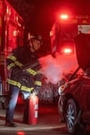 9-1-1 Season 6 Episode 4 - Poster