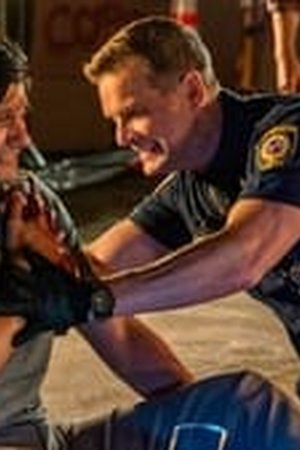 9-1-1 Season 5 Episode 3 - Poster