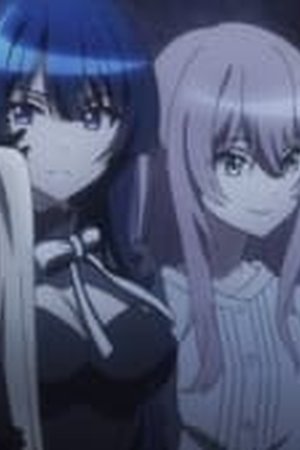 Spy Classroom Season 2 Episode 4 - Poster