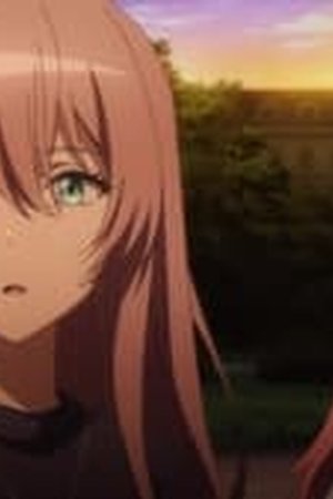 Spy Classroom Season 2 Episode 2 - Poster