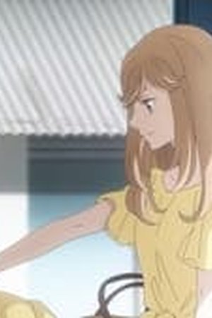 Kageki Shojo!! Season 1 Episode 8 - Poster